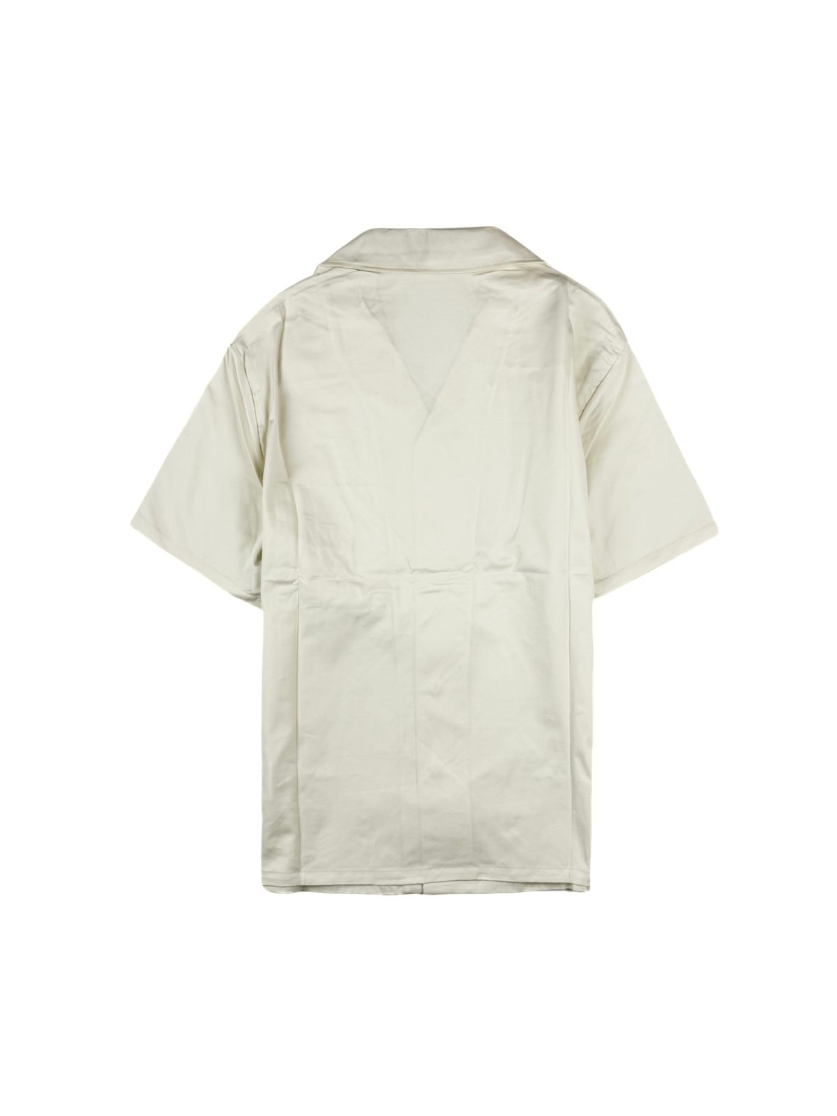 Louis Vuitton Monogram Short Sleeve Shirt