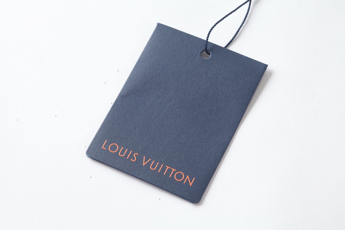 Louis Vuitton Monogram Knit T-Shirt