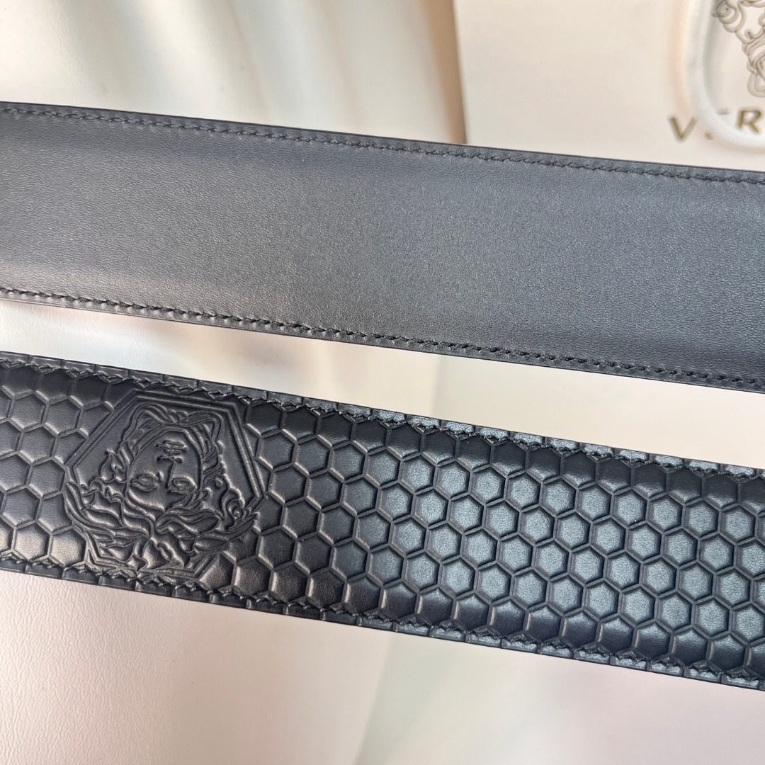 Luxury Designer Belt