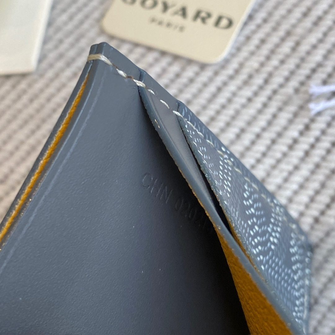 Luxury Designer Wallet