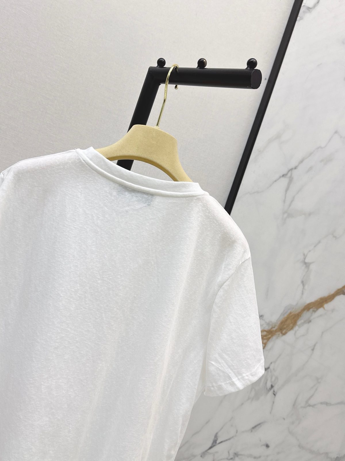 Goodon 100% Cotton Crewneck T-Shirt