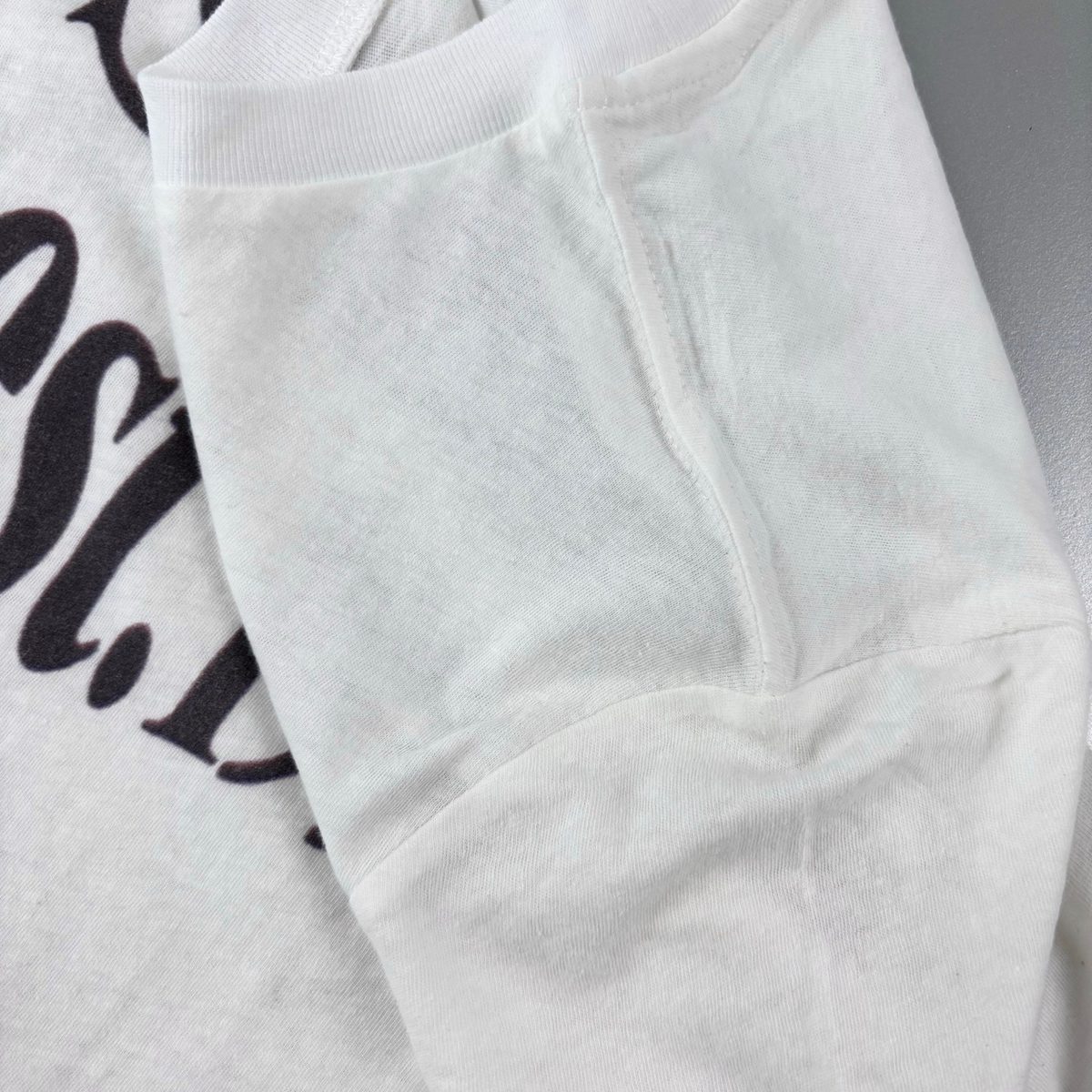 Acne Studios Established 1996 Women's T-Shirt