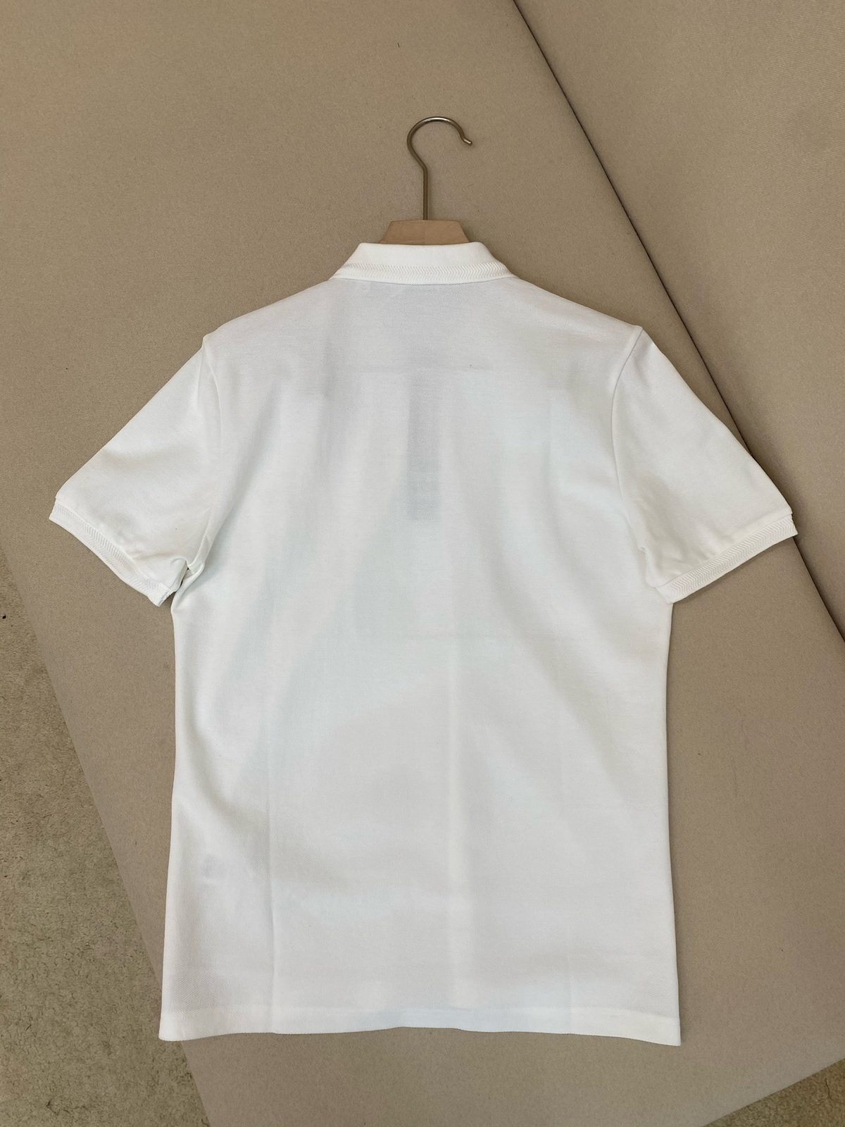 Men's Classic Short Sleeve Polo Shirt