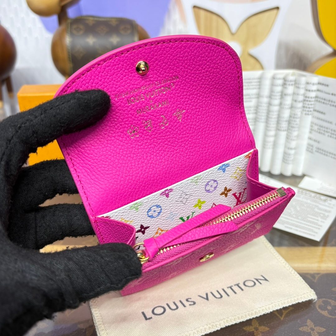 Luxury Designer Wallet