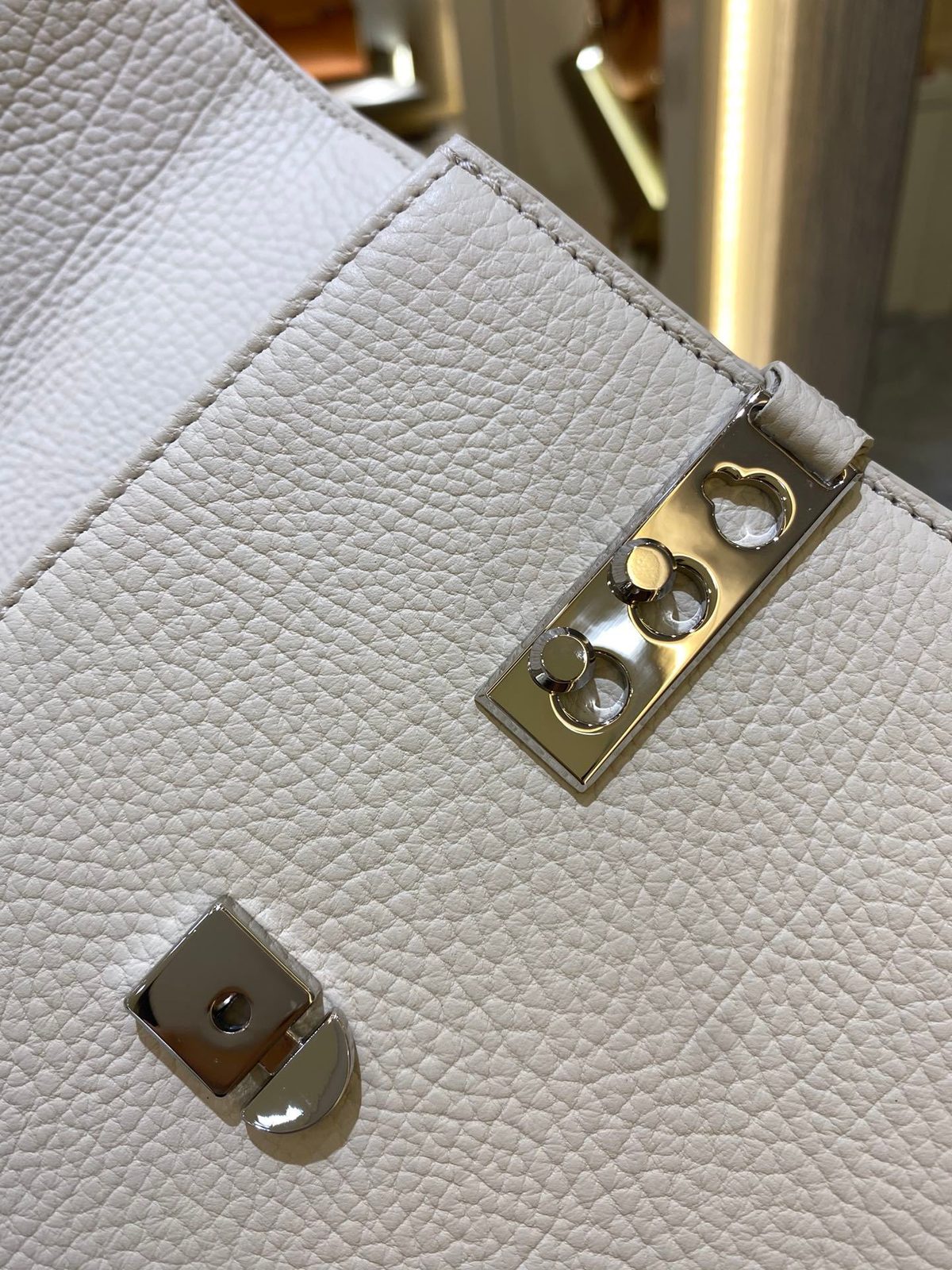 Delvaux Tempete PM.5