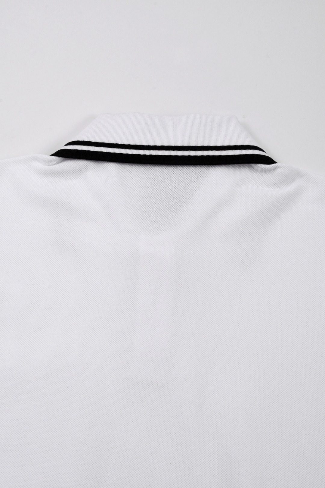 Gucci White Cotton Crewneck T-Shirt