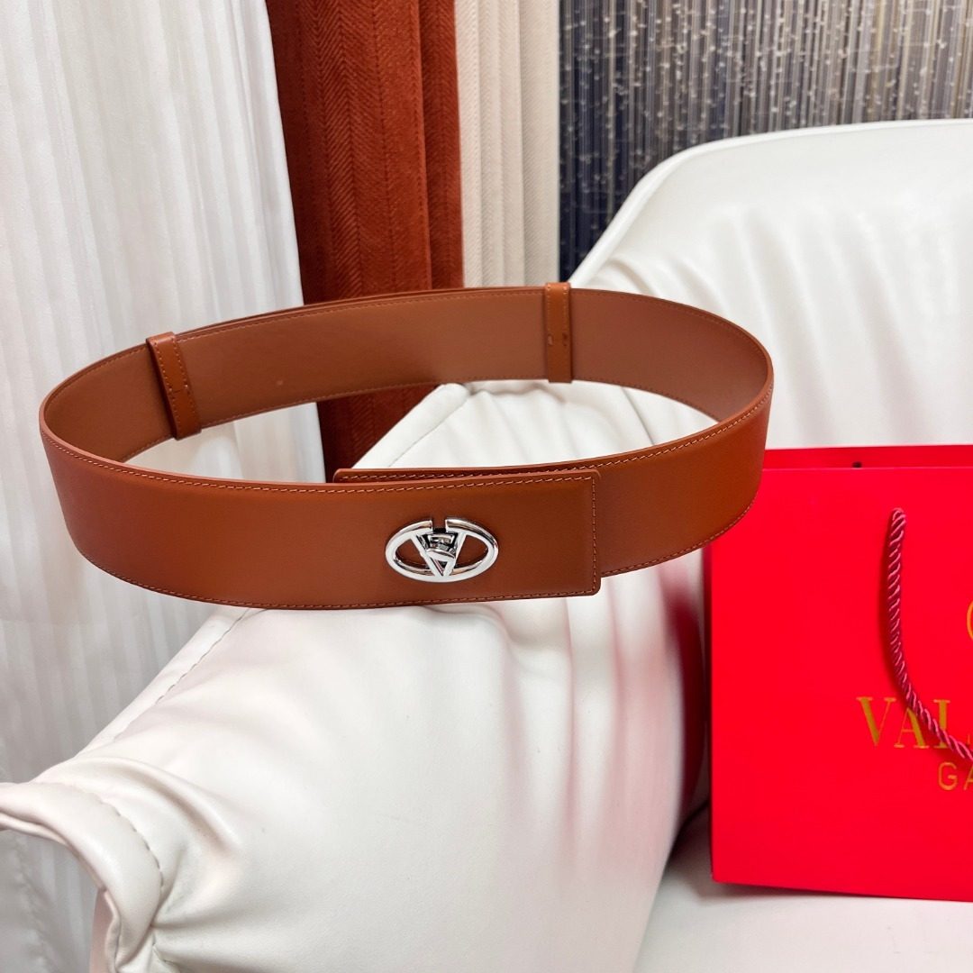 Luxury Designer Belt