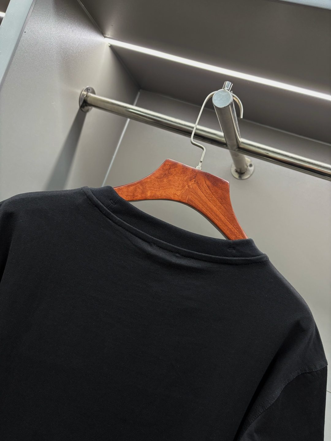 Burberry London 1856 Graphic T-Shirt