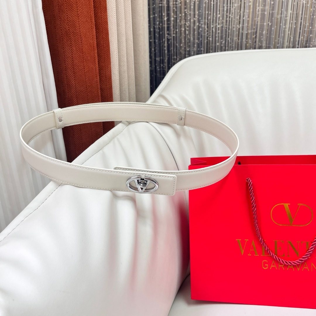 Luxury Designer Belt