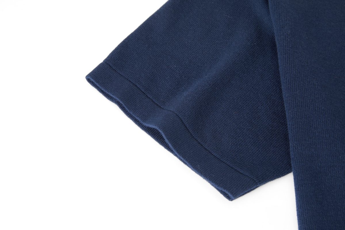 Louis Vuitton LV Logo Crewneck T-Shirt