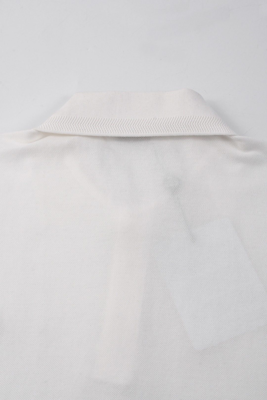 Moncler Logo Short-Sleeve Polo Shirt