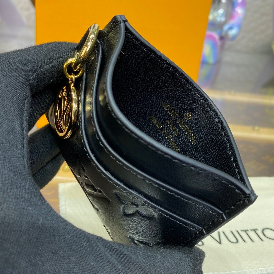 Luxury Designer Wallet
