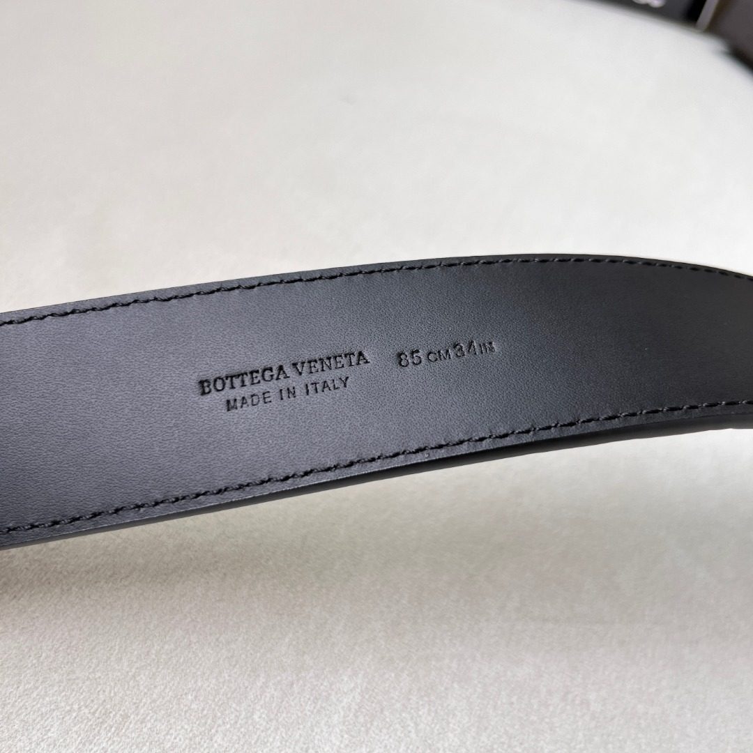 Luxury Designer Belt