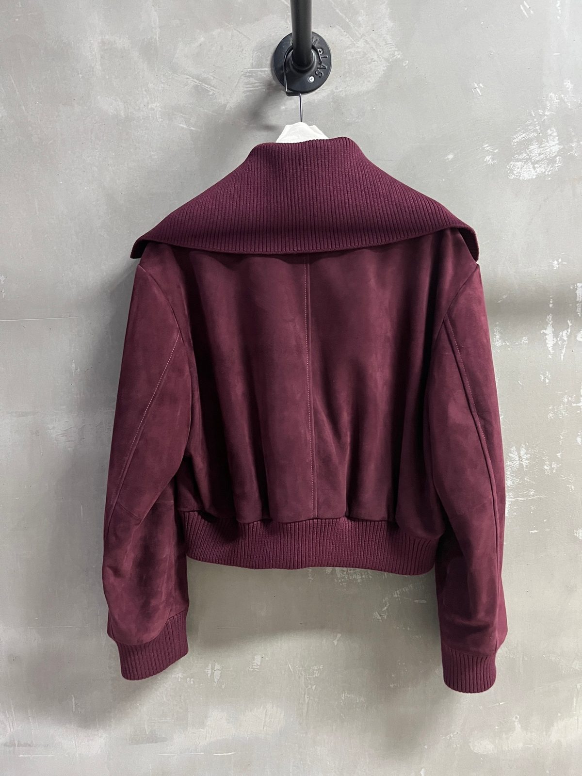 Men's Ladies' coat NY Item