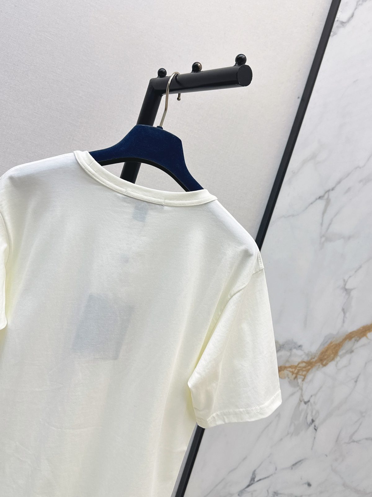 Louis Vuitton Monogram Pocket T-Shirt