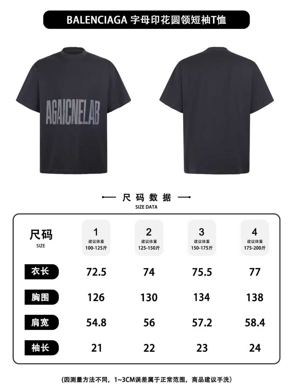 Men's Apparel