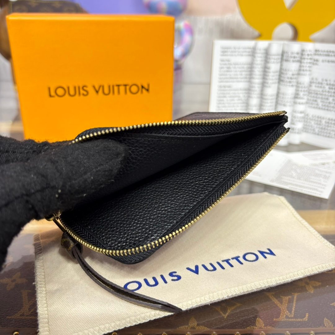 Luxury Designer Wallet