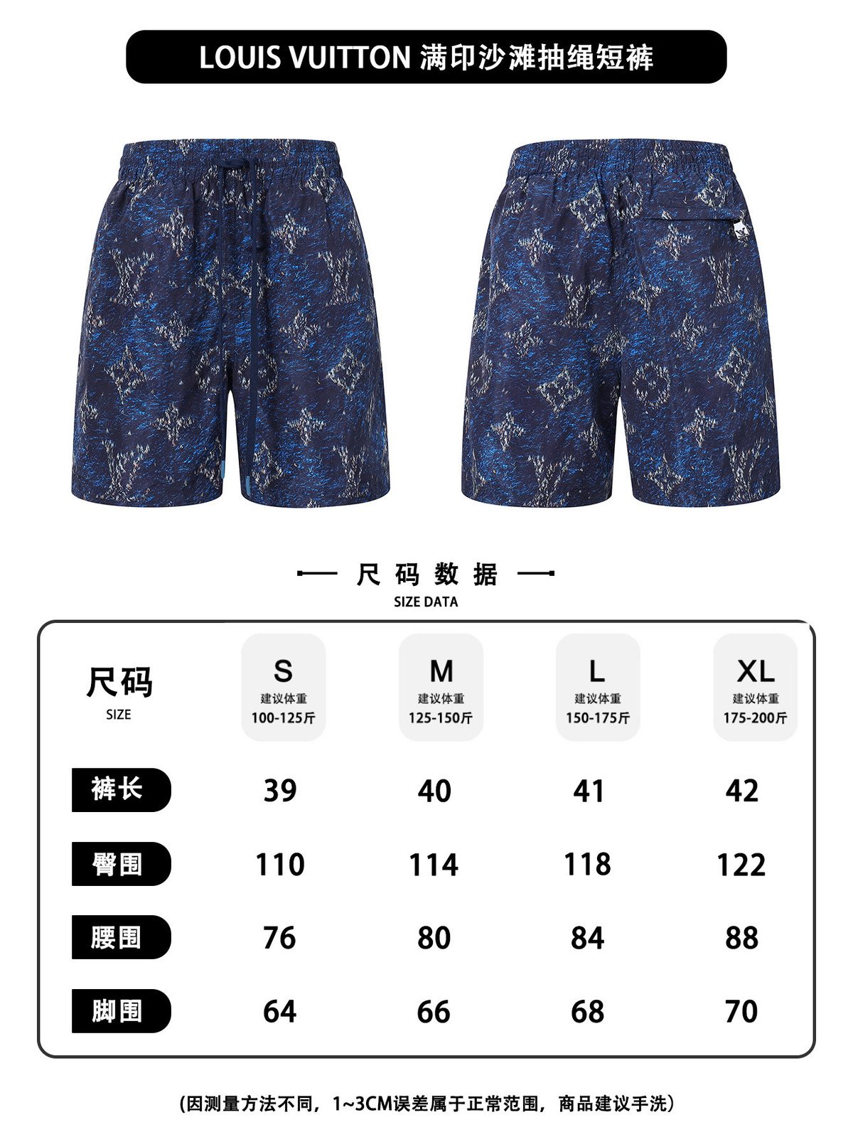Men's Apparel