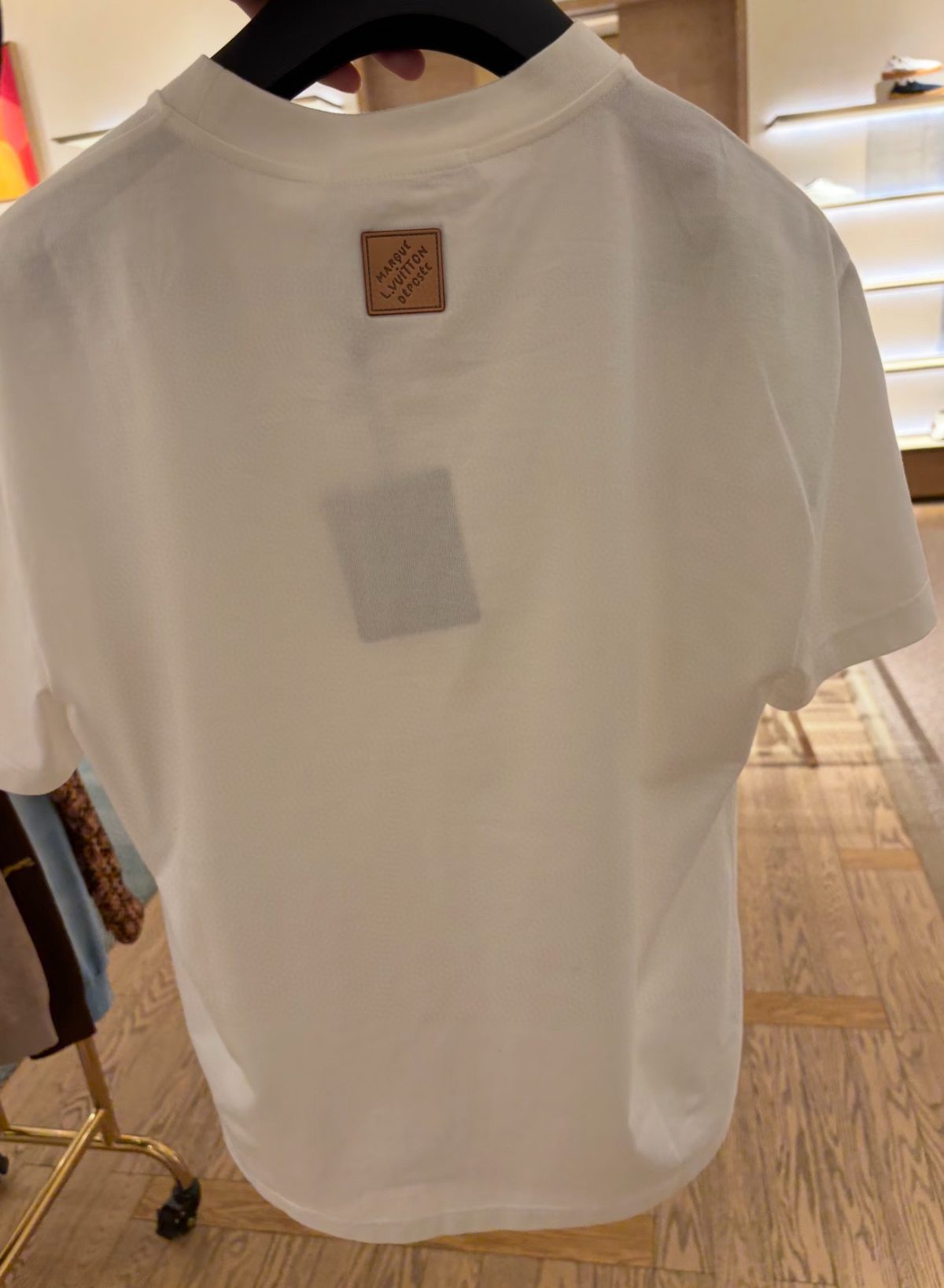 Luxury Item