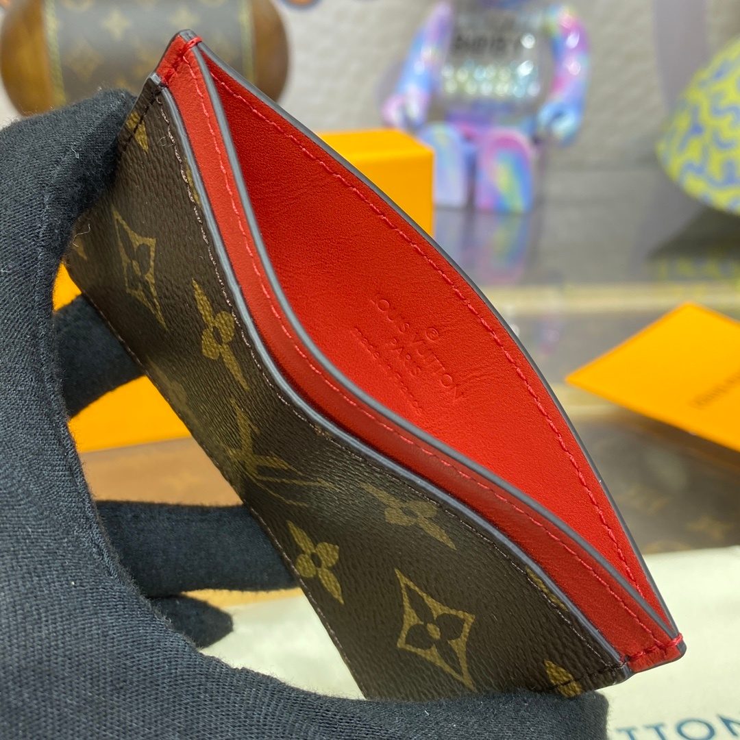 Luxury Designer Wallet