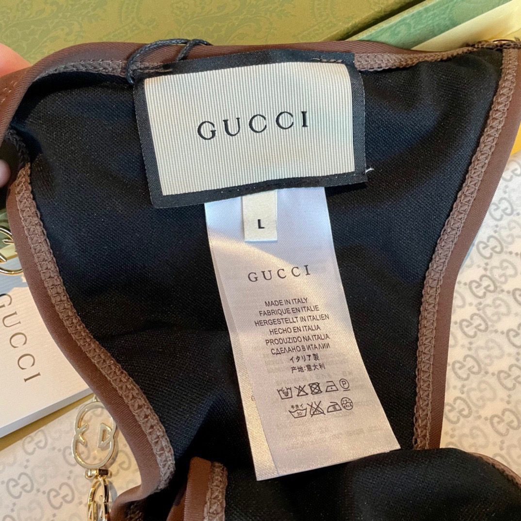 Gucci GG Horsebit Leather Shoulder Bag