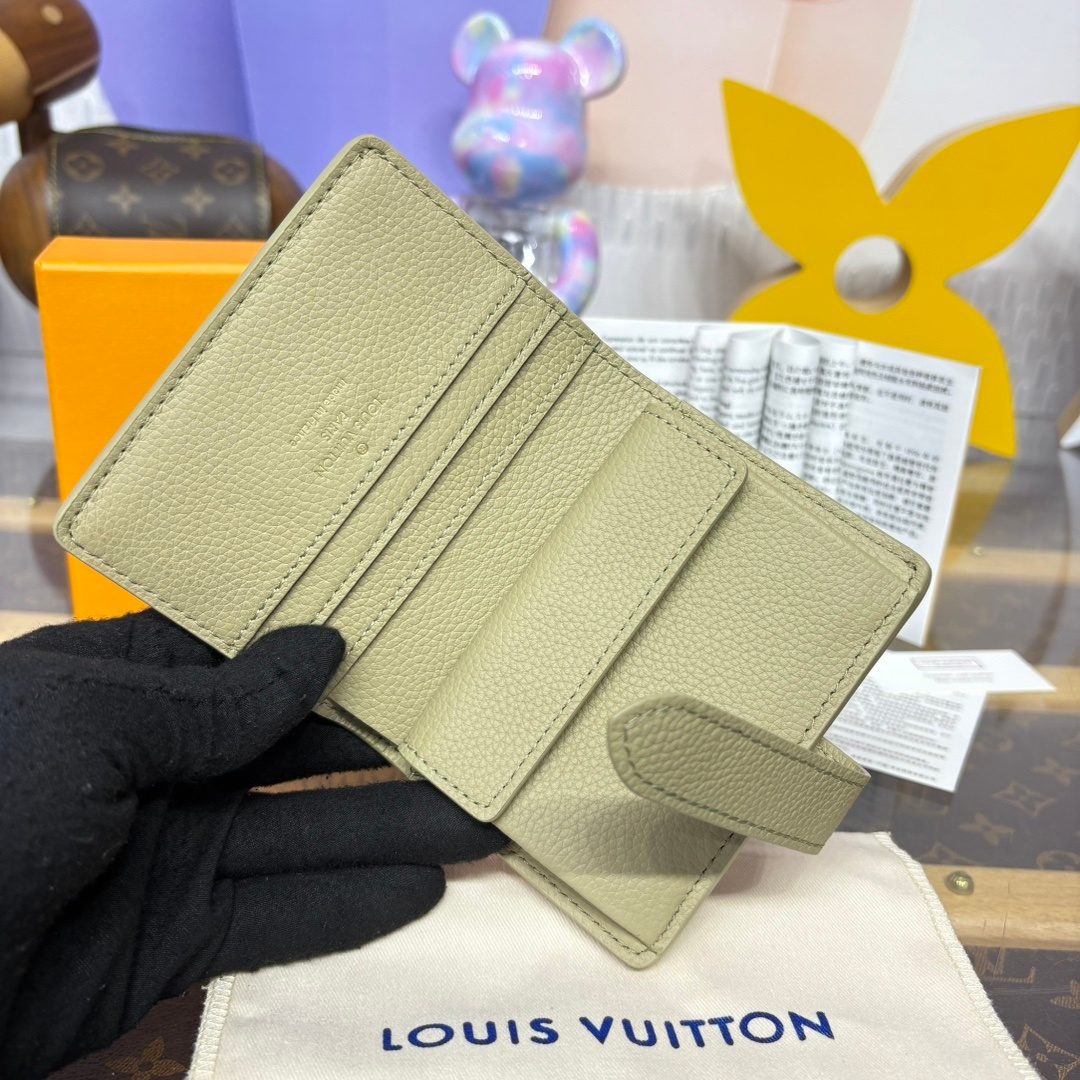 Luxury Designer Wallet