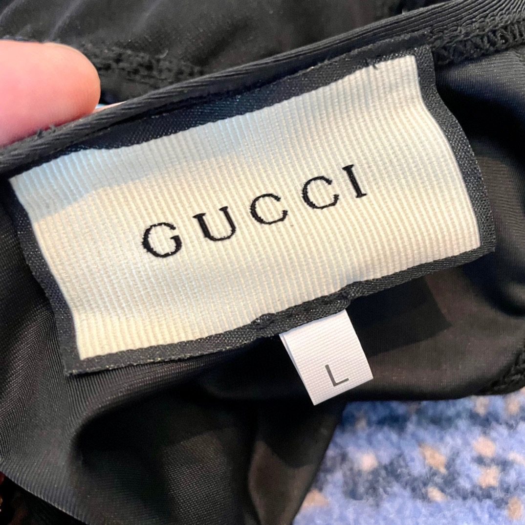 Gucci GG Interlocking Bracelet Gold