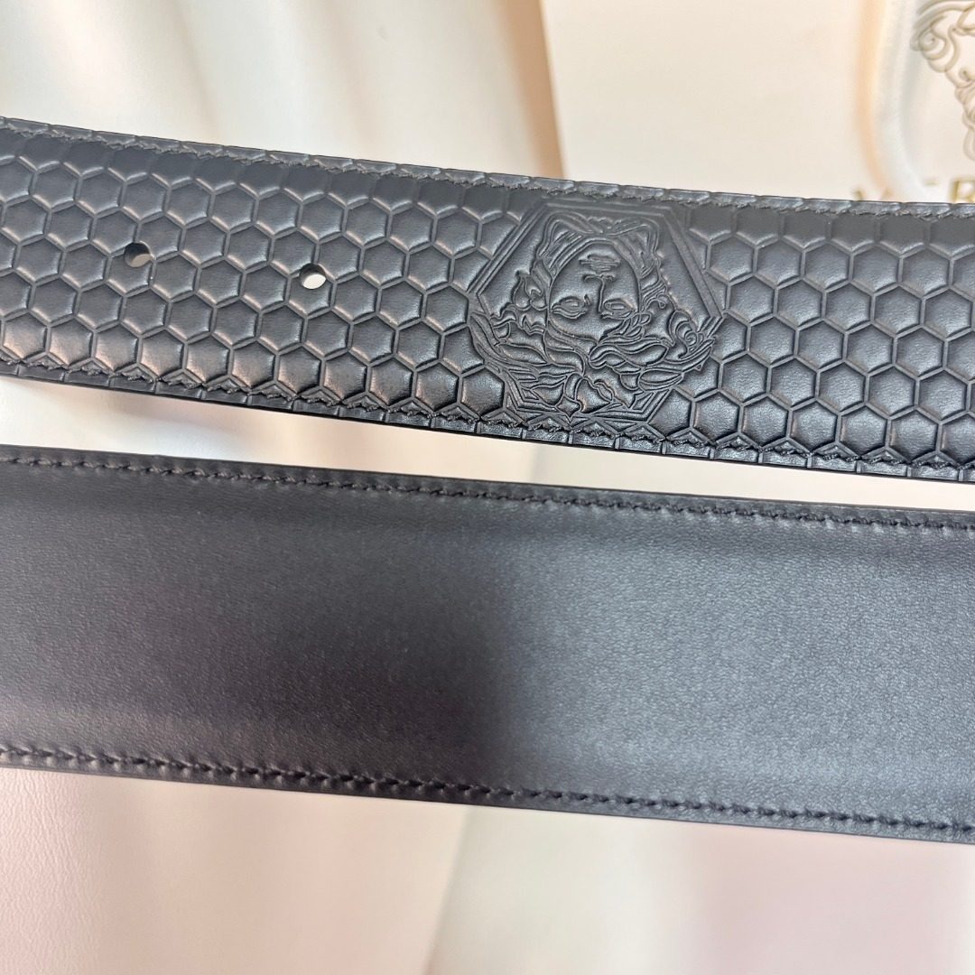 Luxury Designer Belt