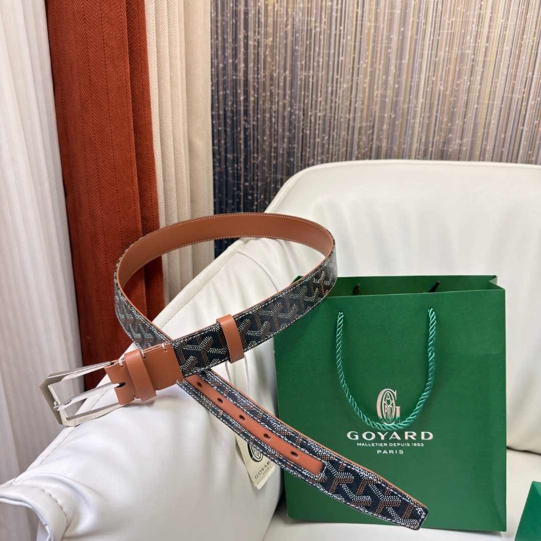 Belt Goy Accessory
