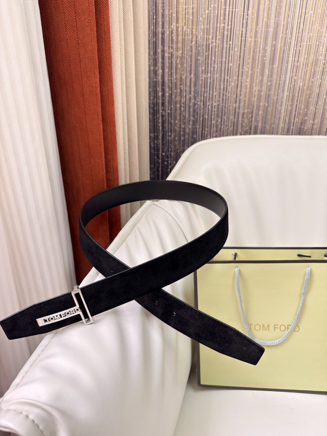 Belt TF Accessory