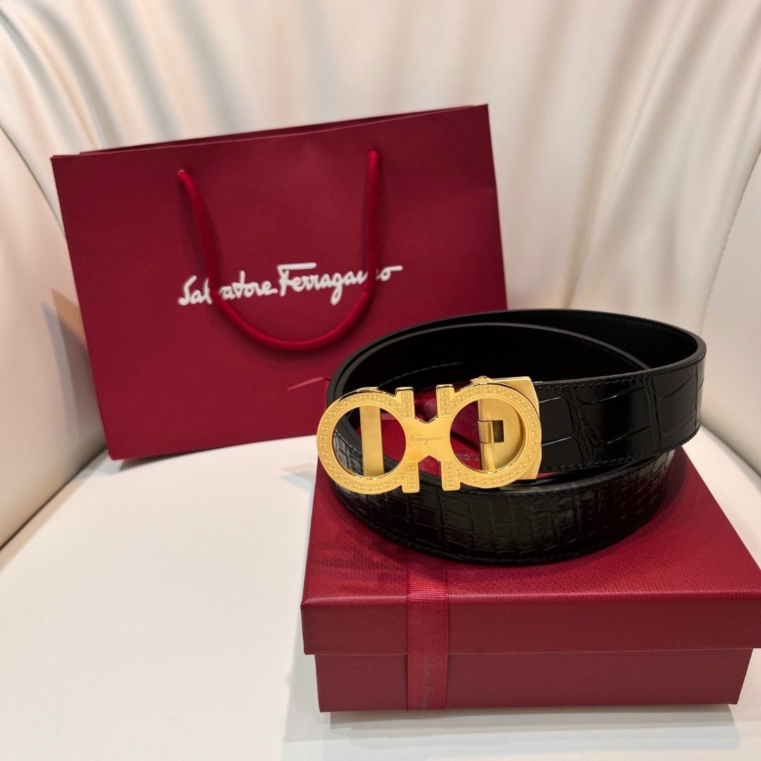 Belt ￥460 - F132