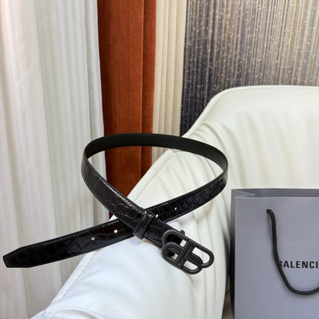 Belt AB Accessory