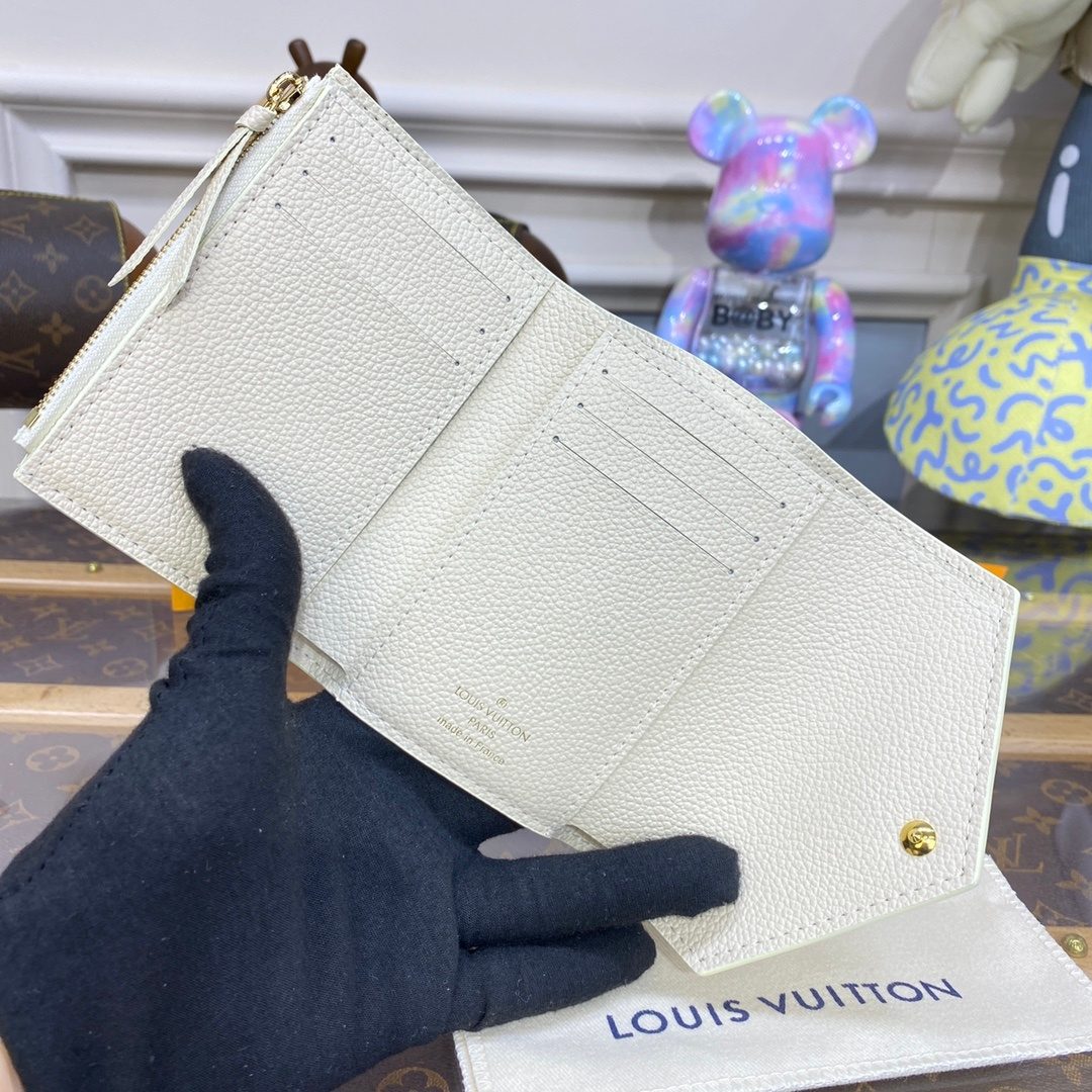 Luxury Designer Wallet