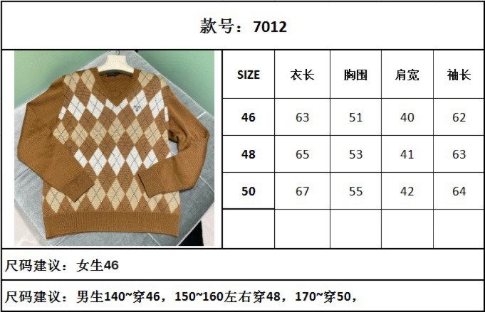 Men's Apparel