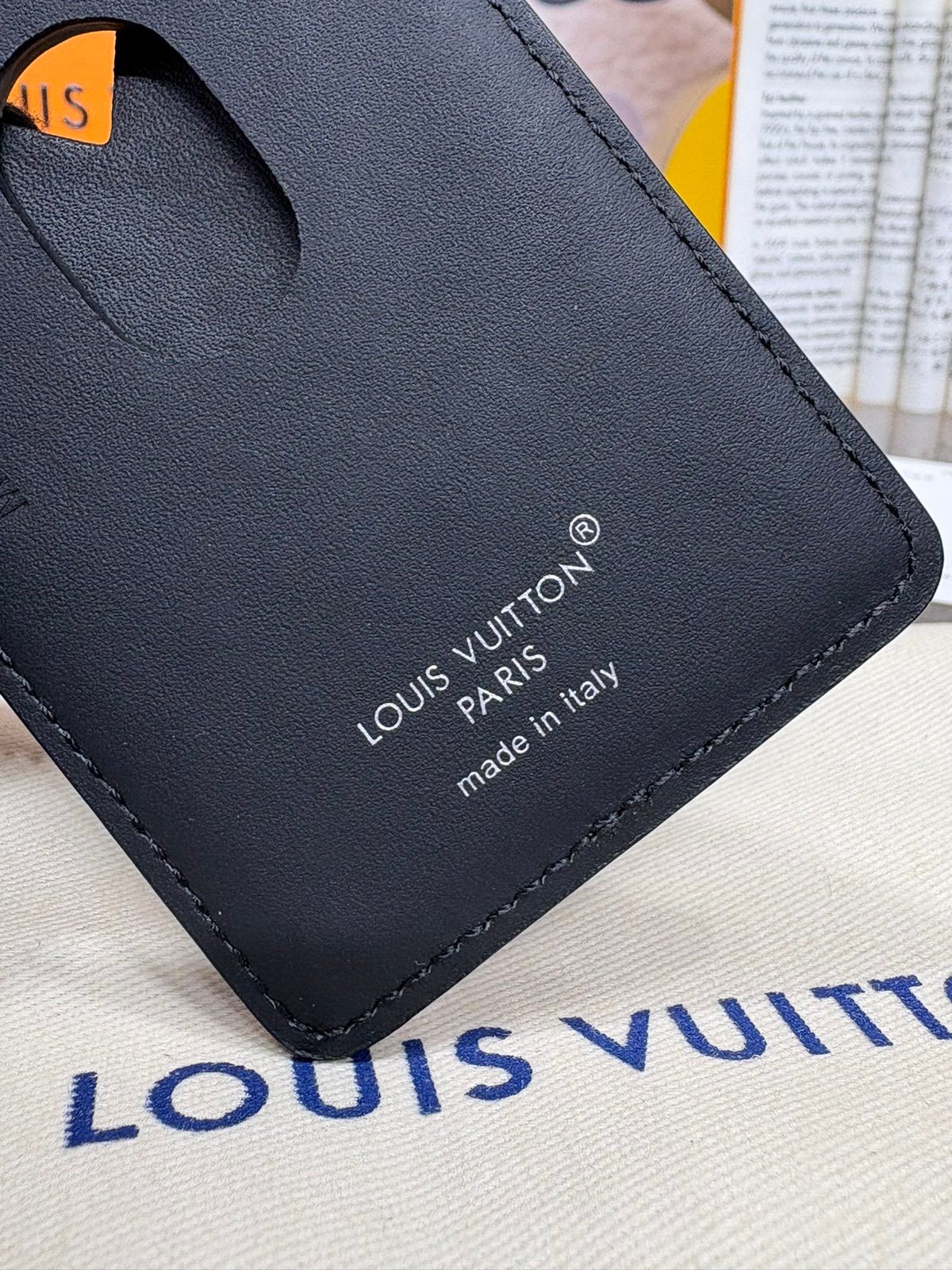 Luxury Designer Wallet