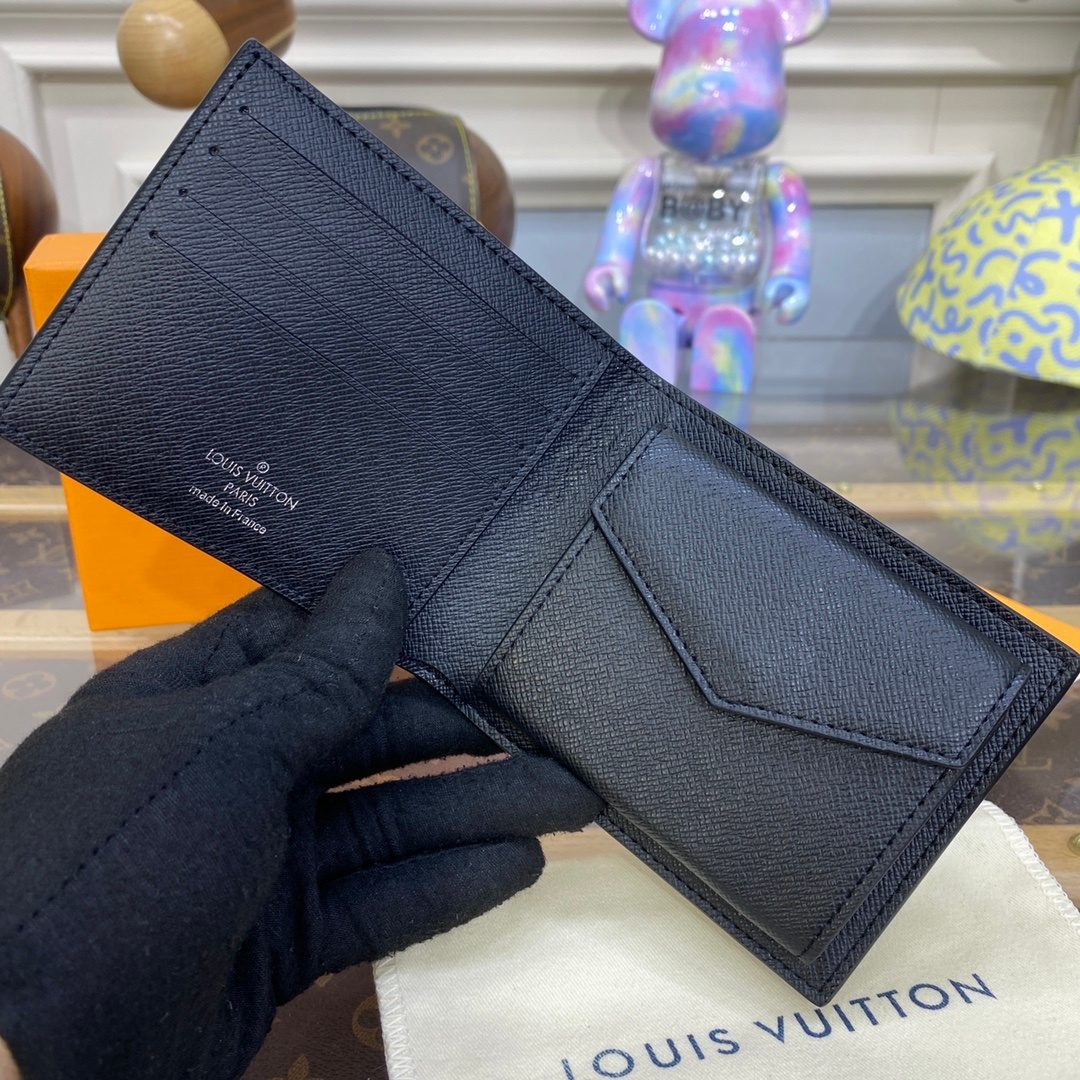 Wallet「6」