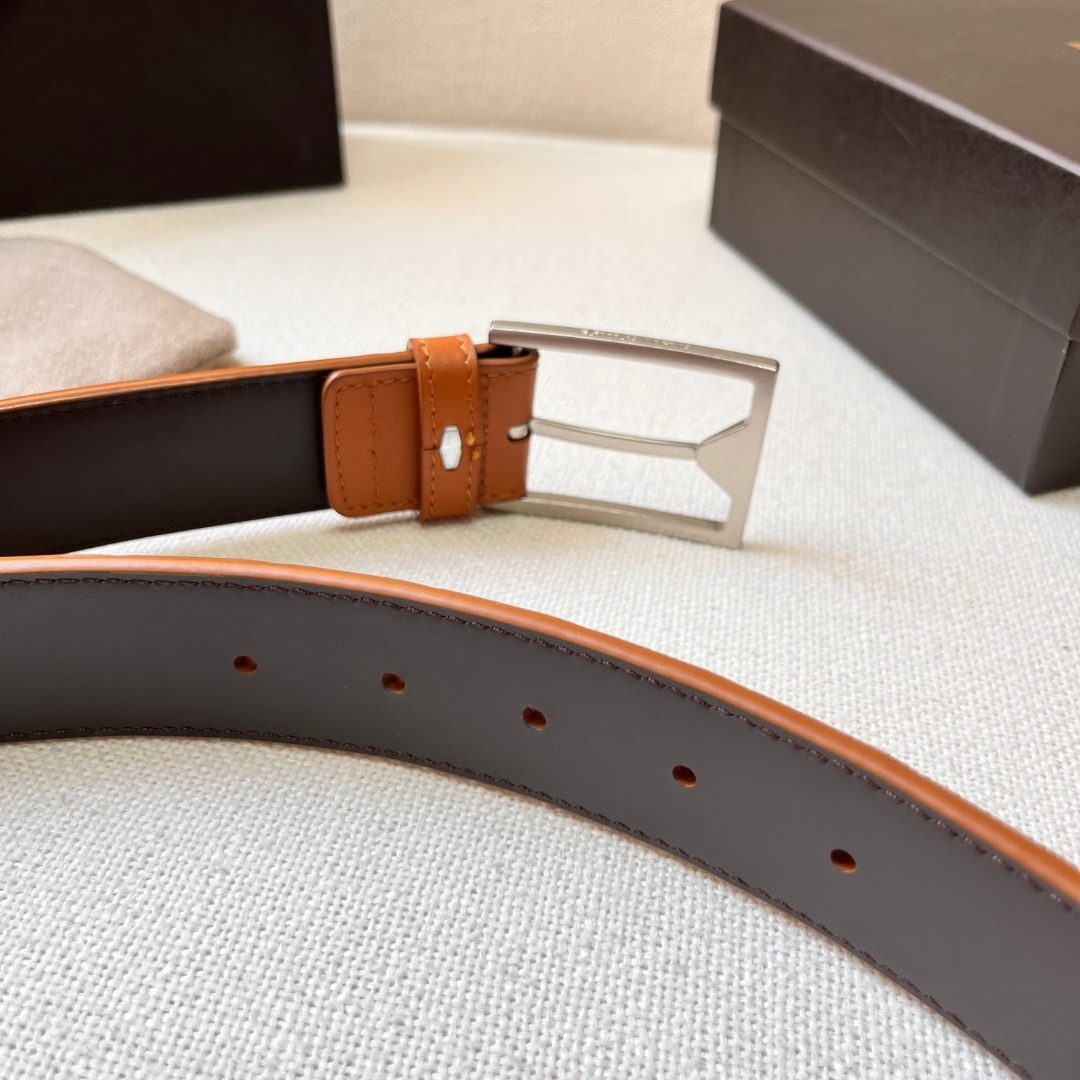 Luxury Designer Belt