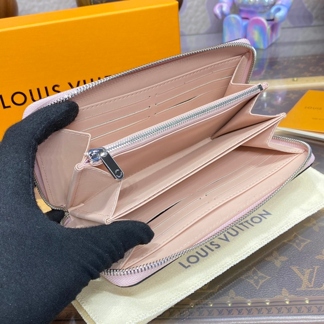 Luxury Designer Wallet