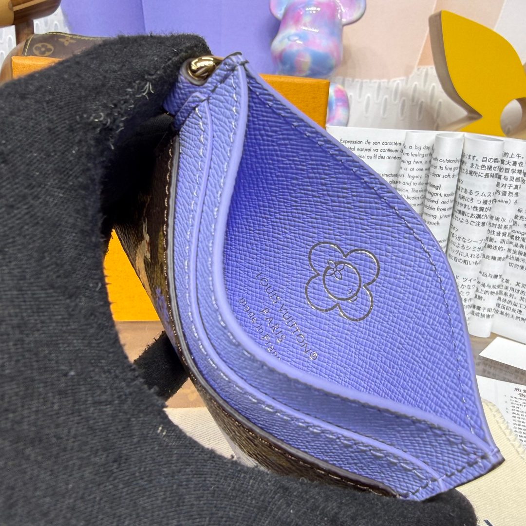 Louis Vuitton Monogram Pochette Felicie Bag