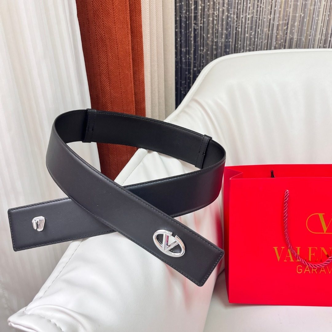 Luxury Designer Belt