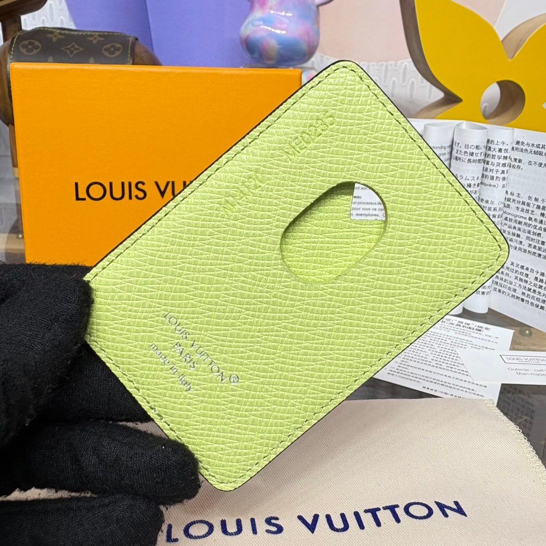 Luxury Designer Wallet