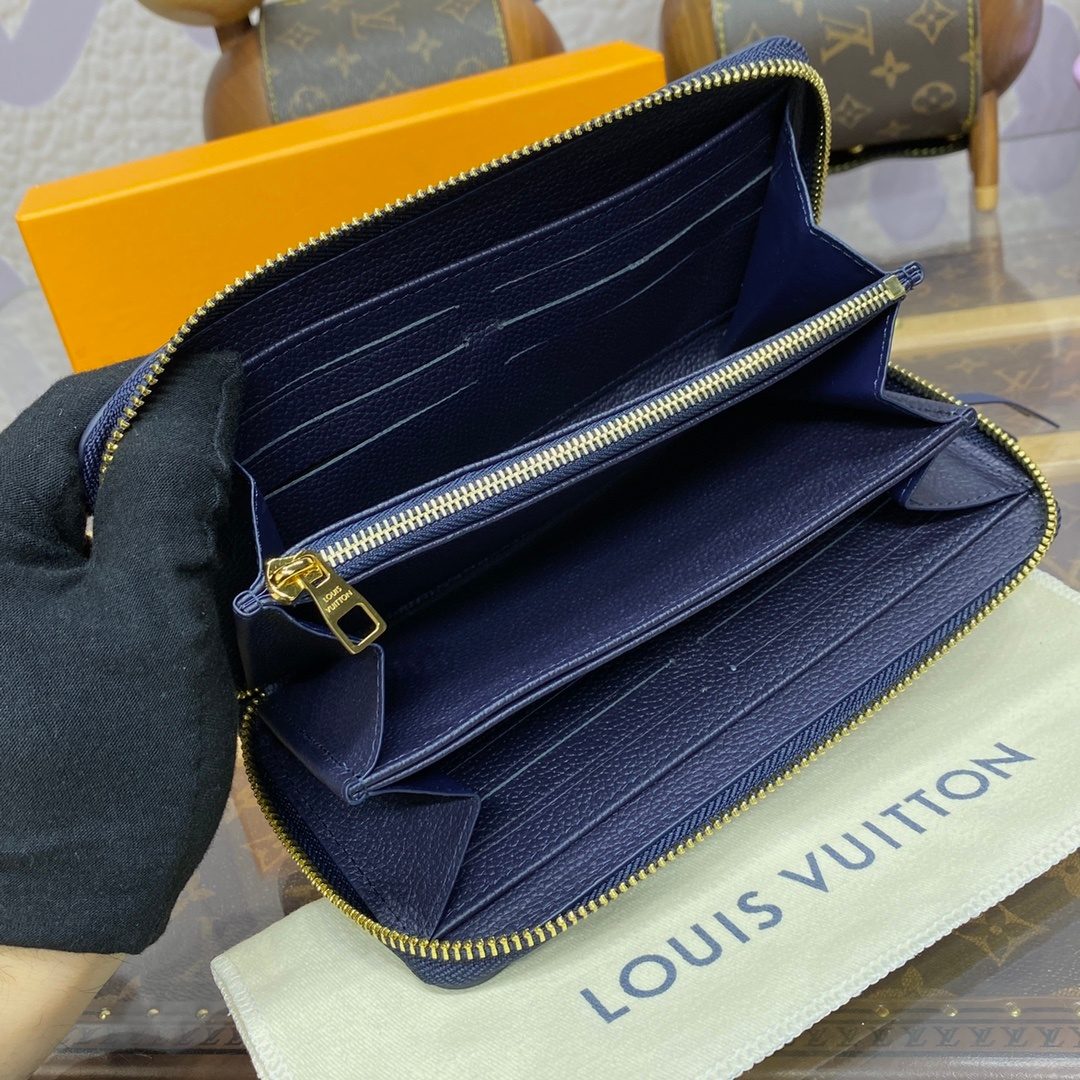 Luxury Designer Wallet