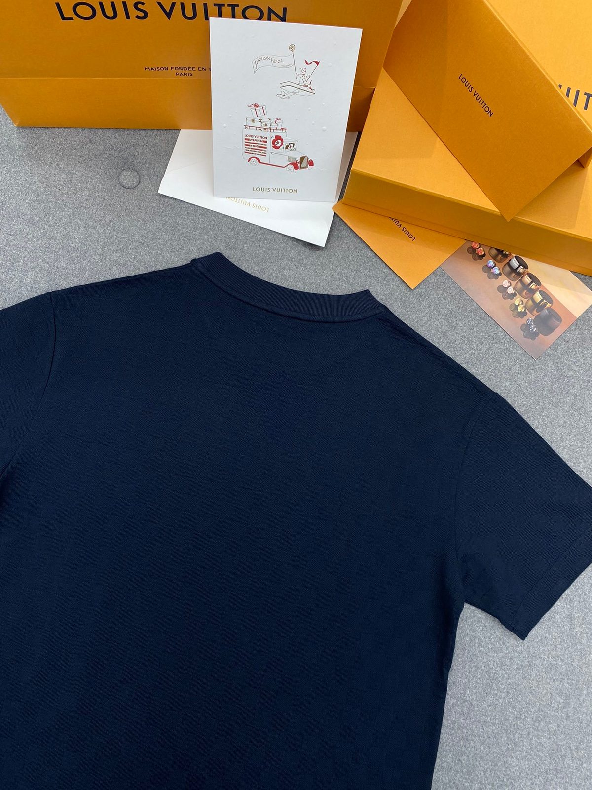 Men's Clothes TB23