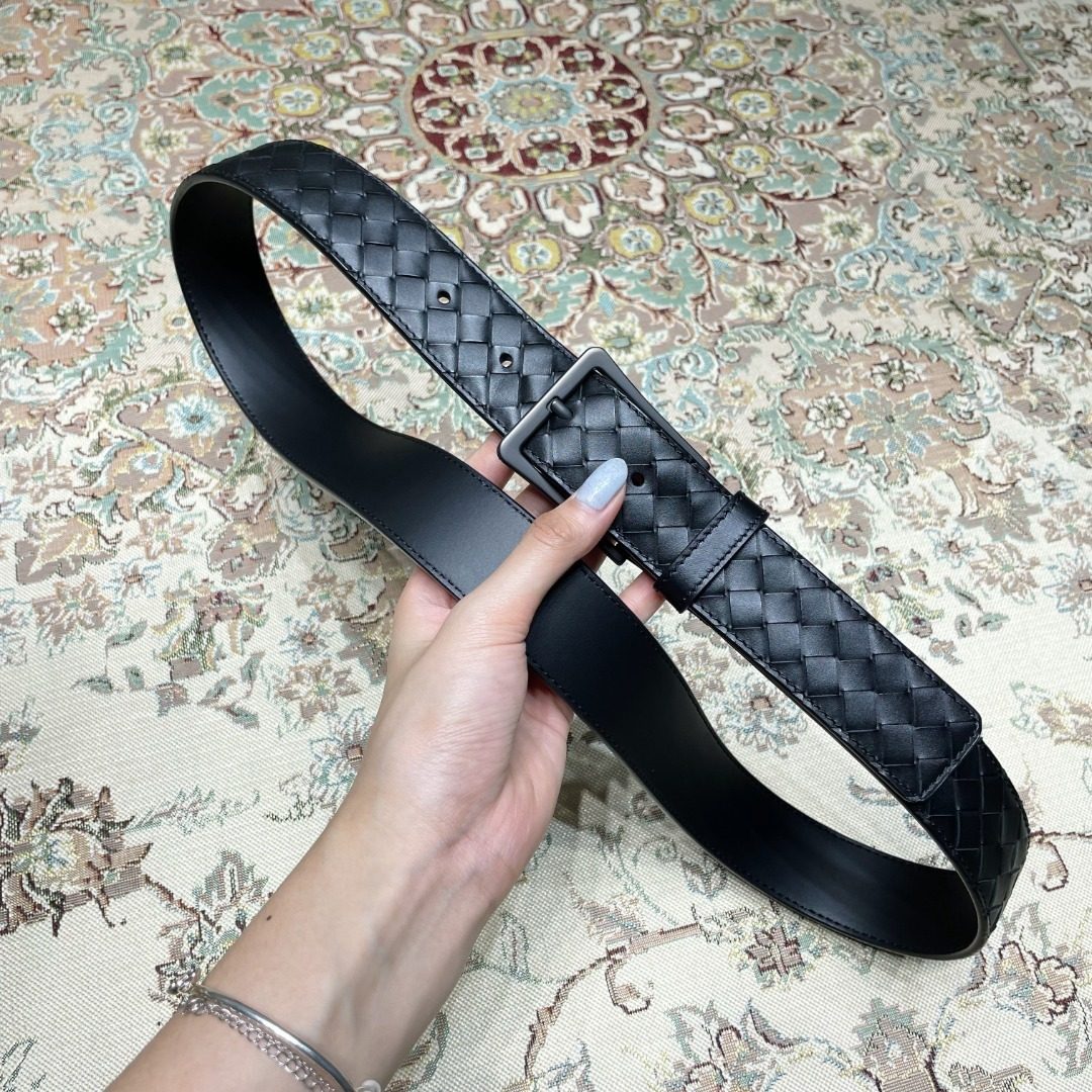 Luxury Designer Belt