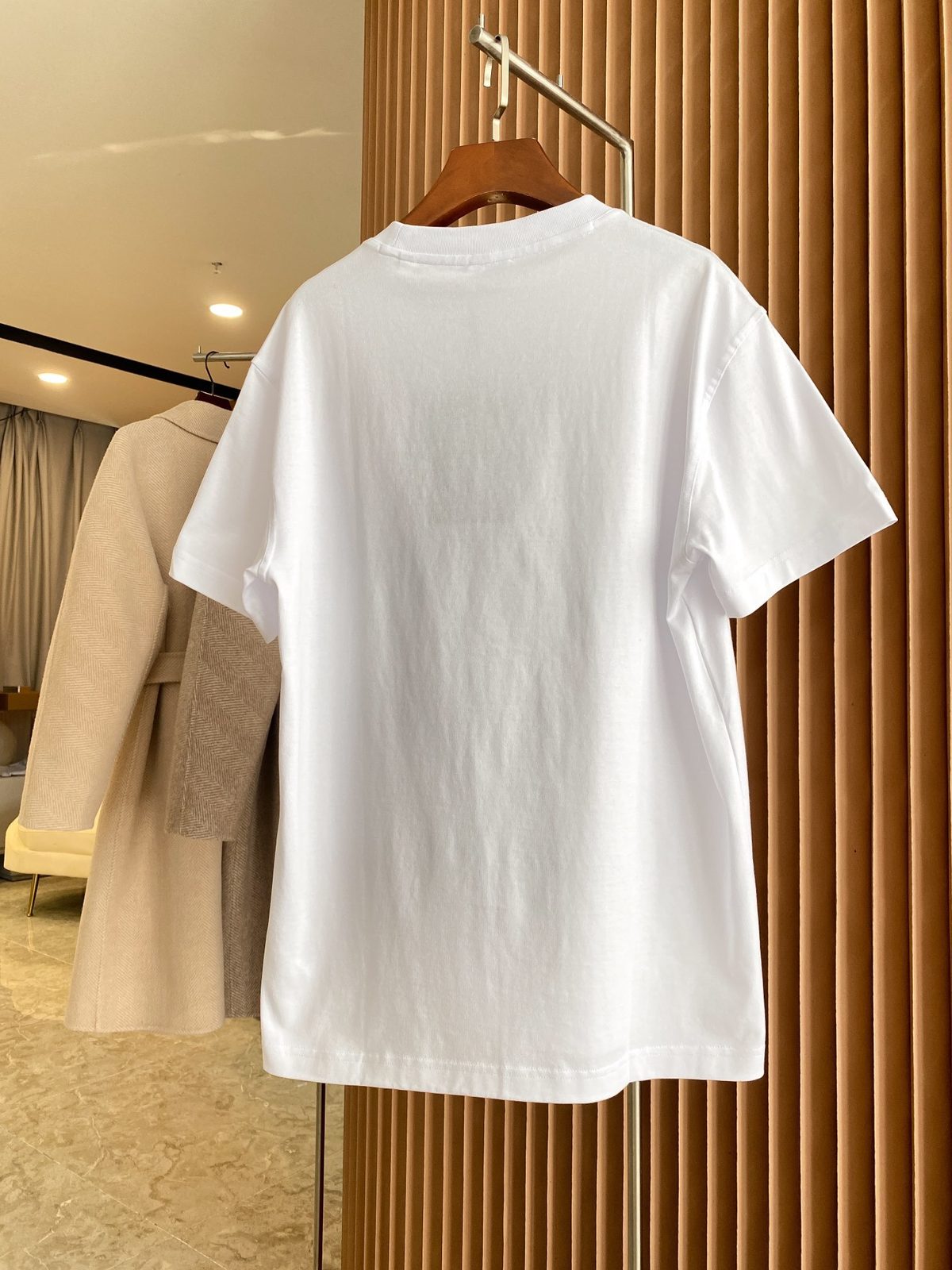 Burberry London England Logo T-Shirt