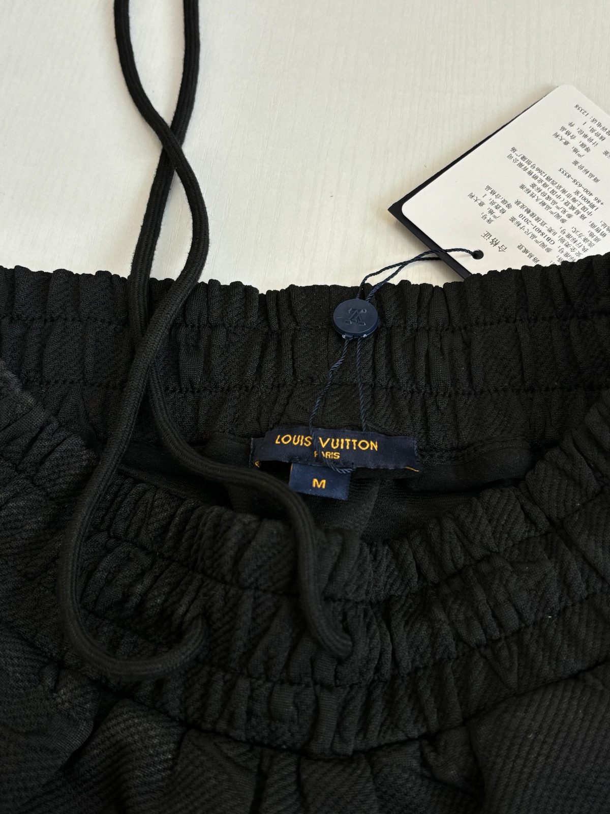 Louis Vuitton Monogram Men's Shorts