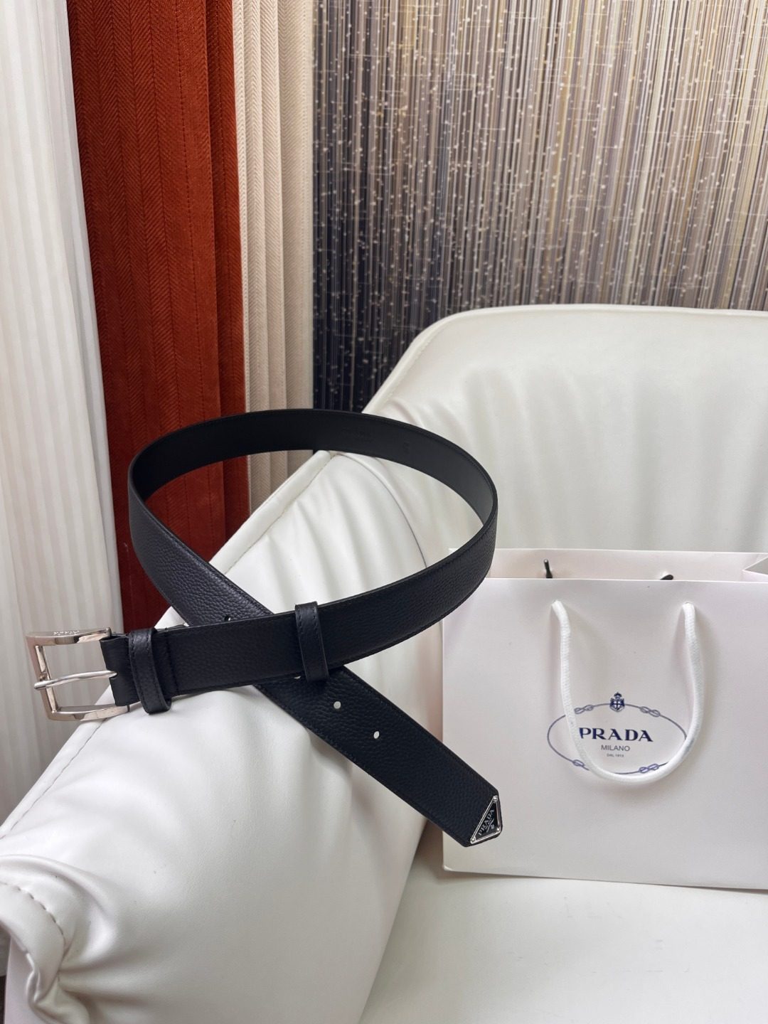Luxury Designer Belt