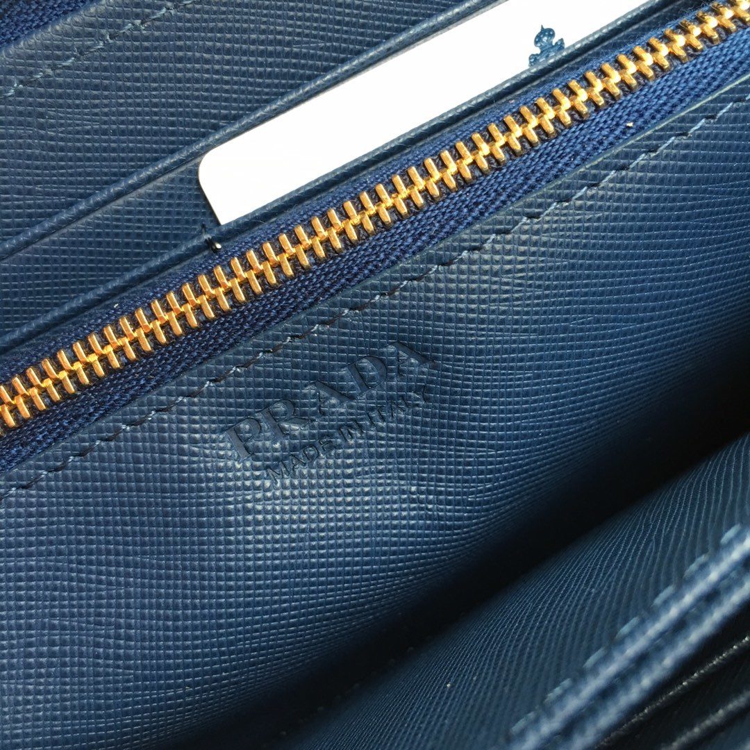 Luxury Designer Wallet