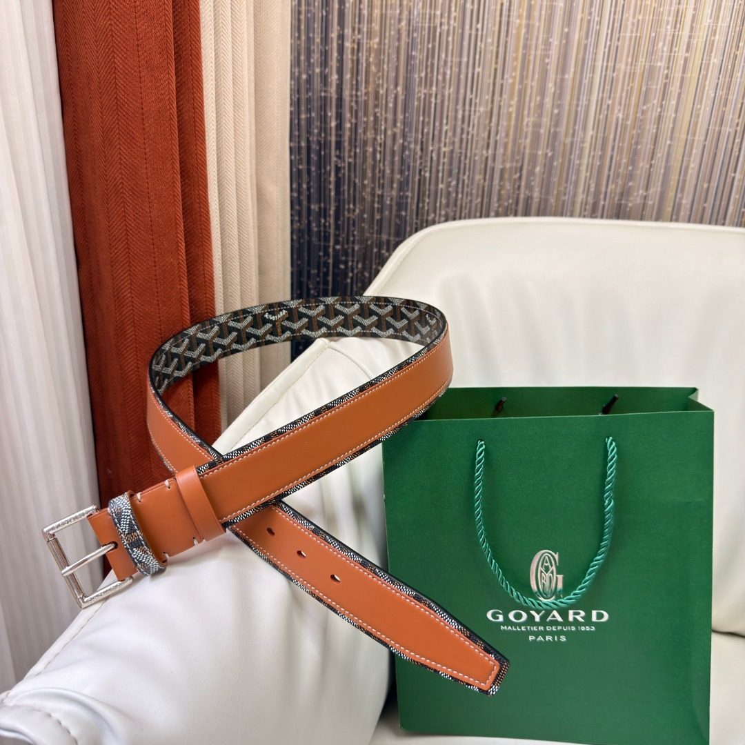 Belt Goy Accessory