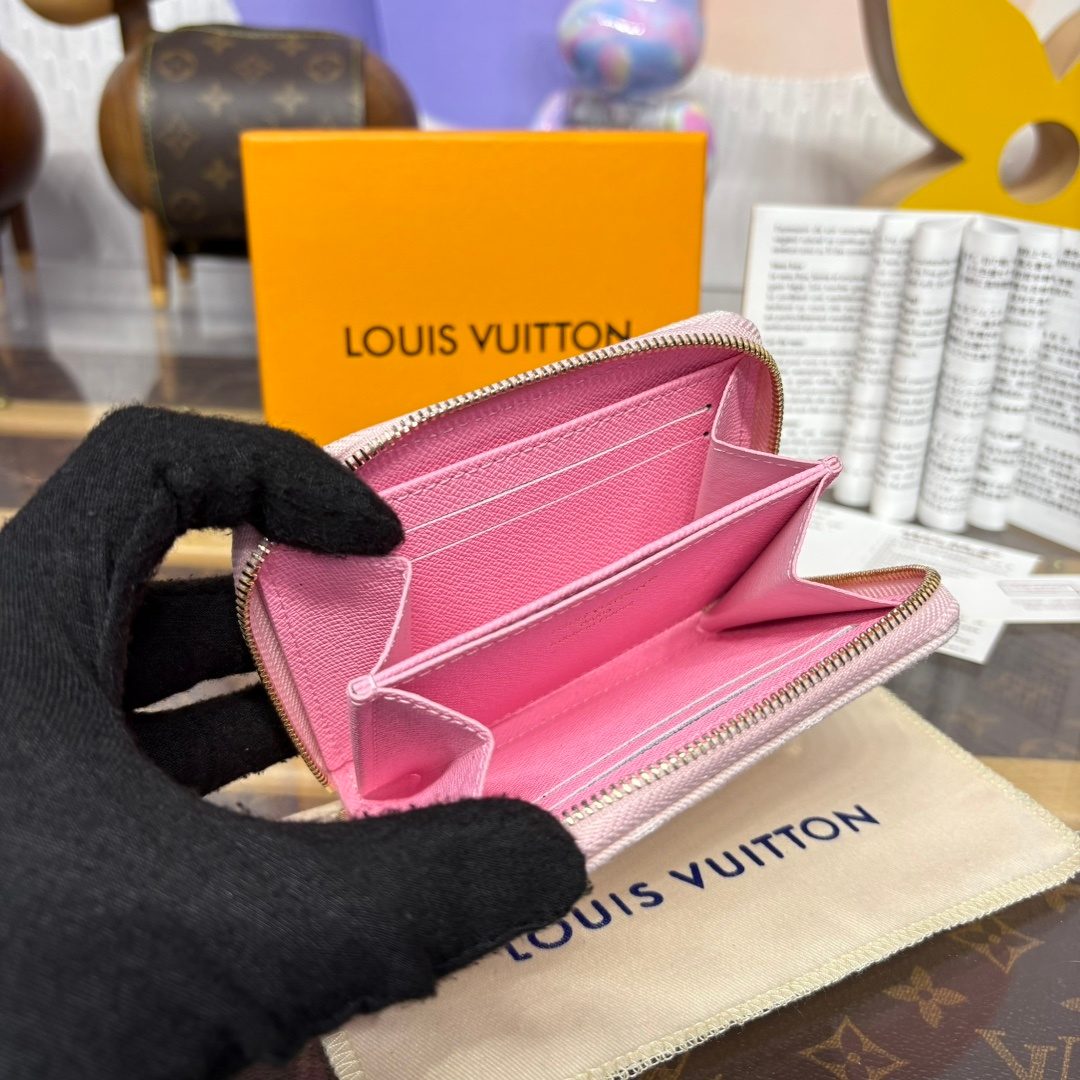 Luxury Designer Wallet